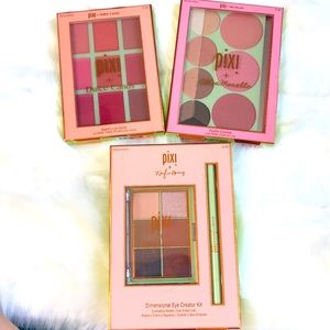 PIXI MAKEUP KITS